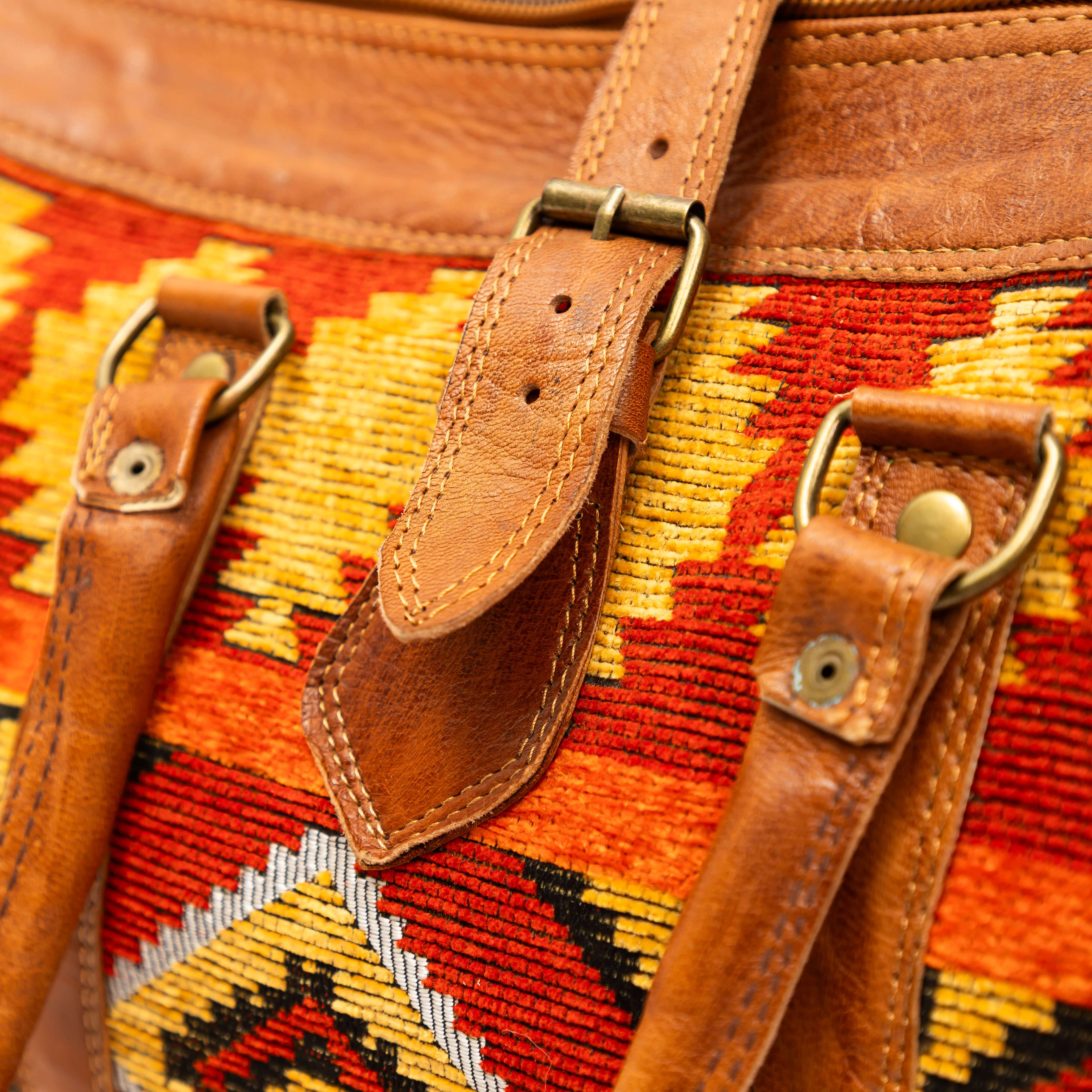 DEERBAGS-AMAZIGH