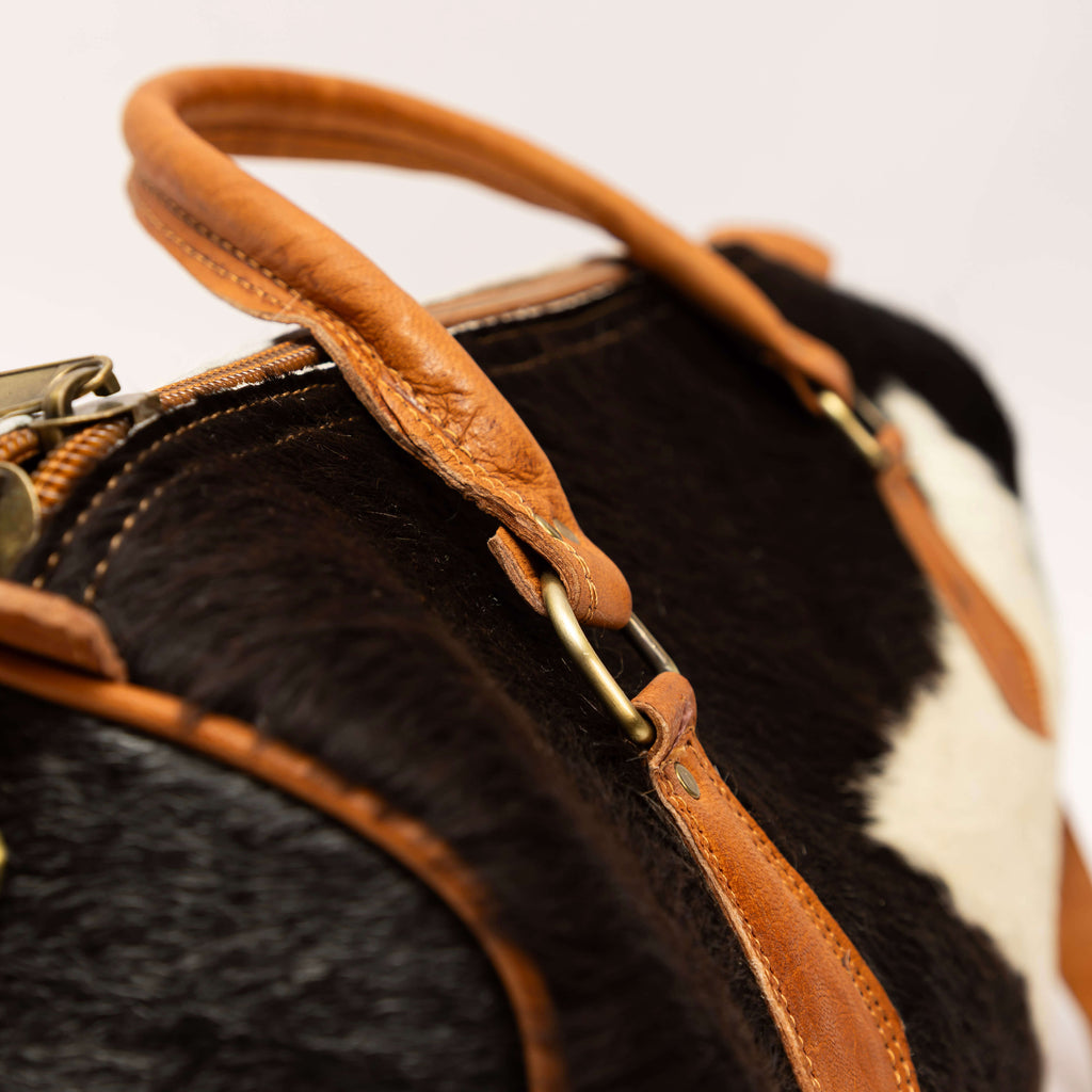 DEERBAGS-TERRE SAUVAGE