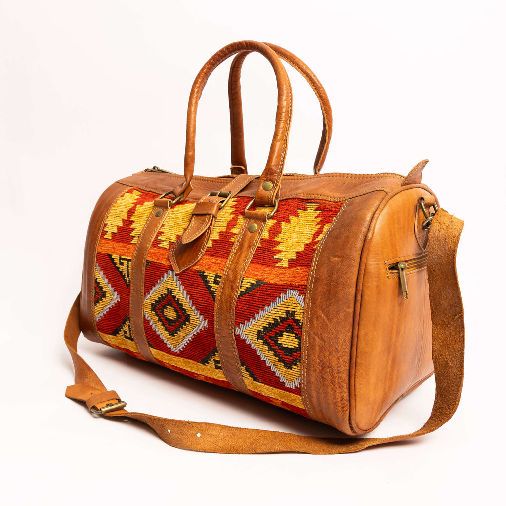 DEERBAGS-AMAZIGH