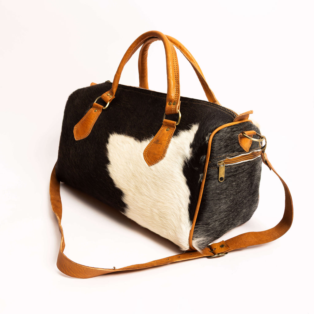 DEERBAGS-TERRE SAUVAGE