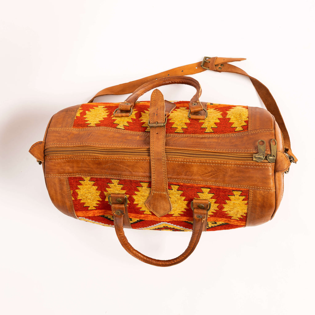 DEERBAGS-AMAZIGH