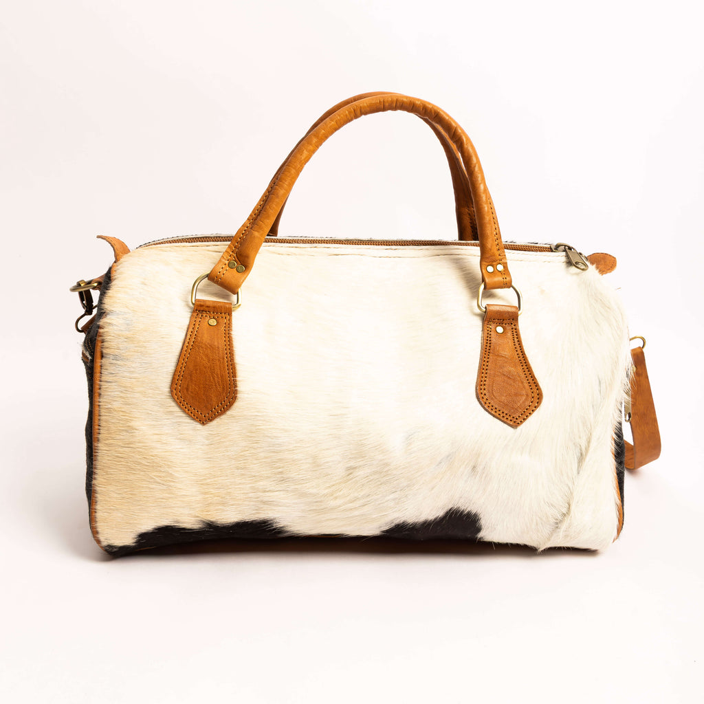 DEERBAGS-TERRE SAUVAGE