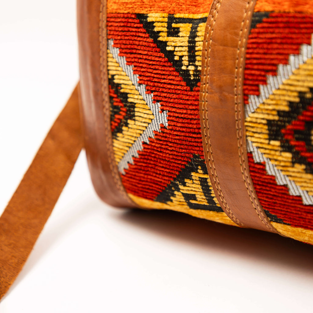 DEERBAGS-AMAZIGH