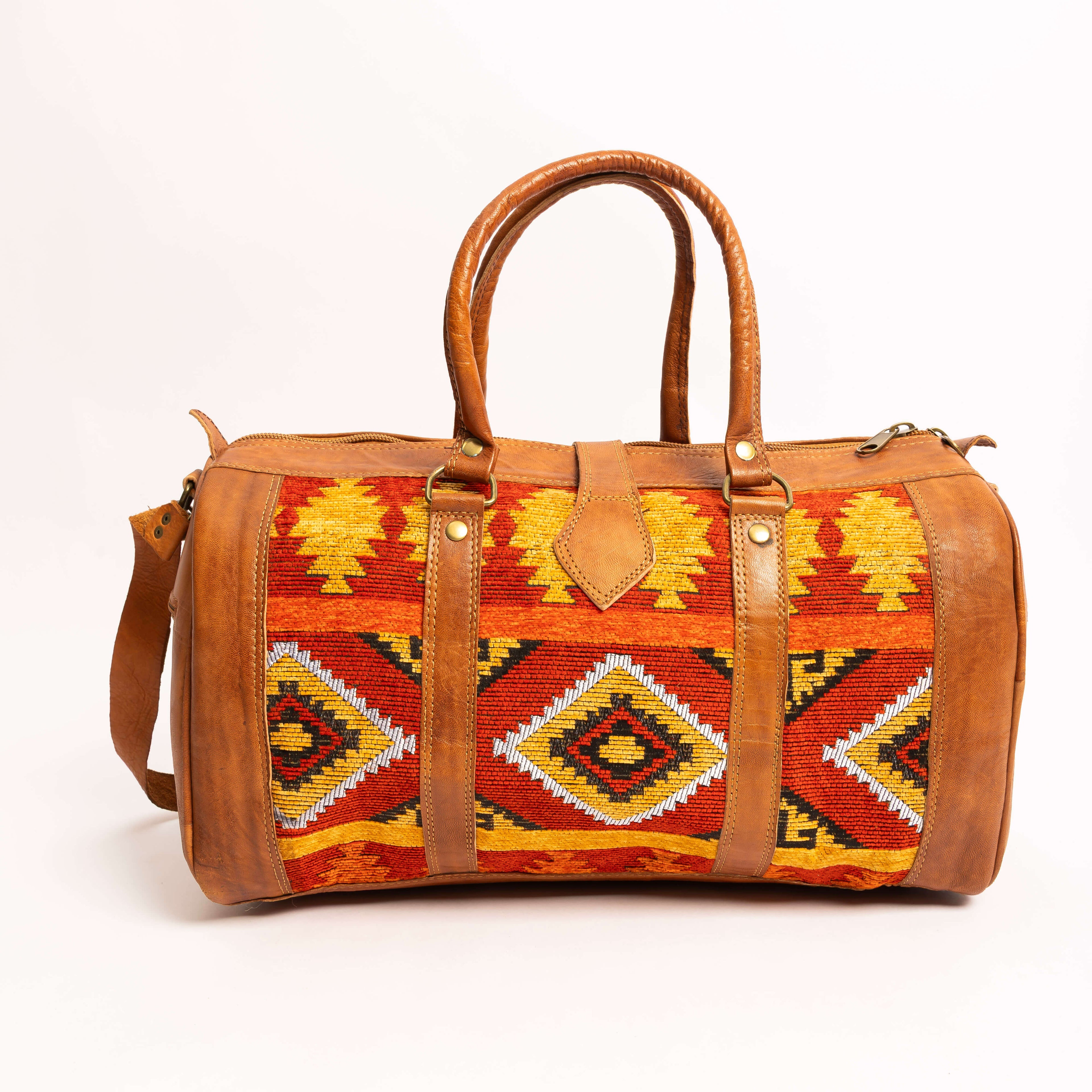 DEERBAGS-AMAZIGH