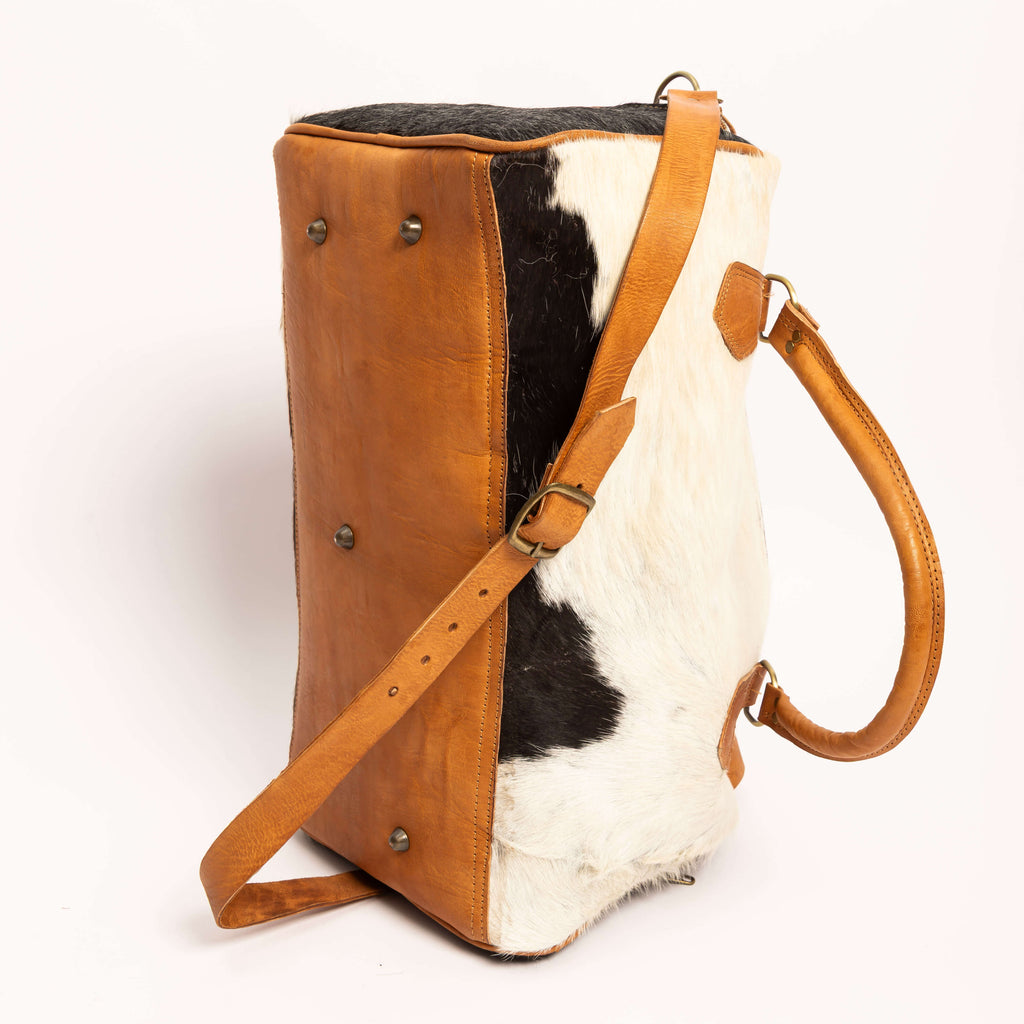 DEERBAGS-TERRE SAUVAGE