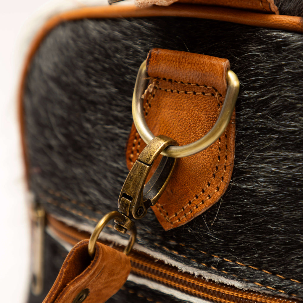 DEERBAGS-TERRE SAUVAGE